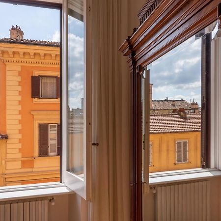 Viminale Apartment Teatro Dell'Opera Roma Esterno foto