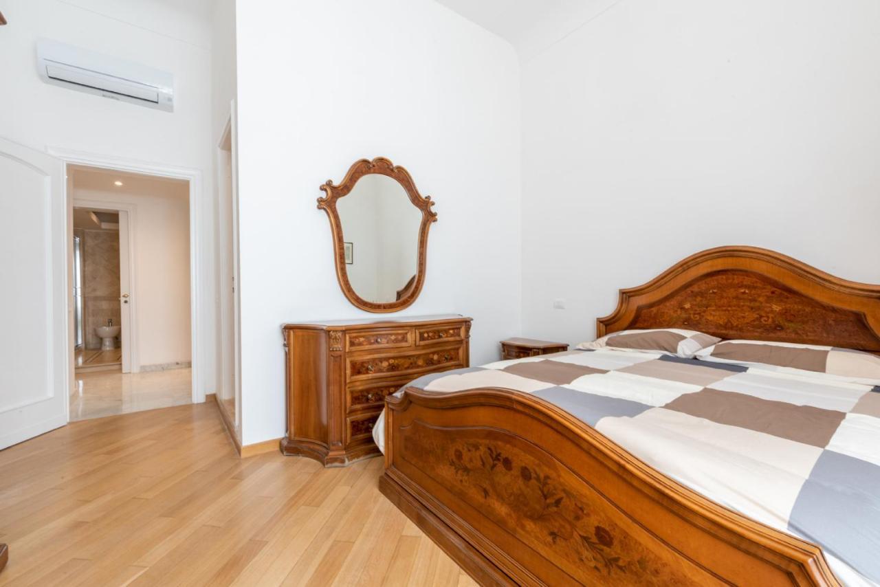 Viminale Apartment Teatro Dell'Opera Roma Esterno foto