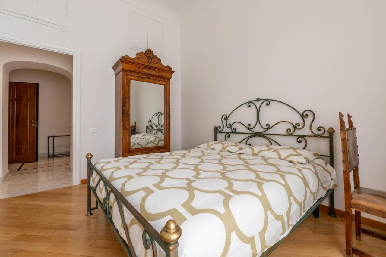 Viminale Apartment Teatro Dell'Opera Roma Esterno foto