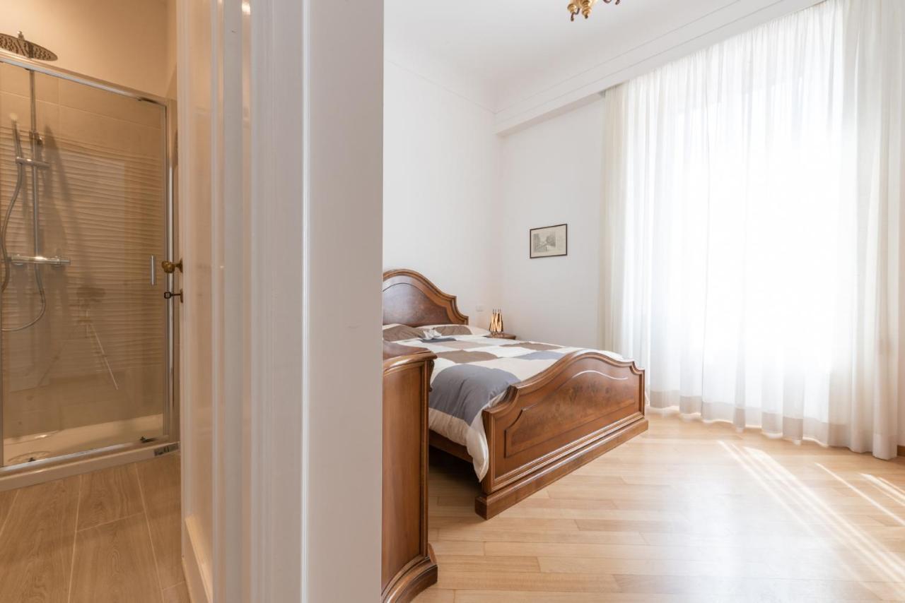 Viminale Apartment Teatro Dell'Opera Roma Esterno foto