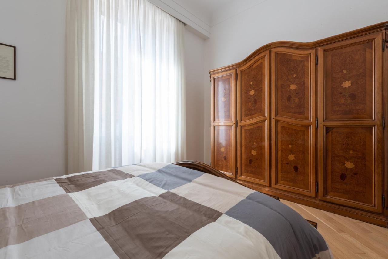 Viminale Apartment Teatro Dell'Opera Roma Esterno foto