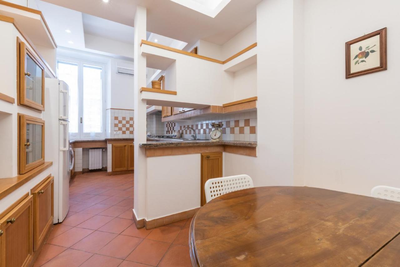 Viminale Apartment Teatro Dell'Opera Roma Esterno foto