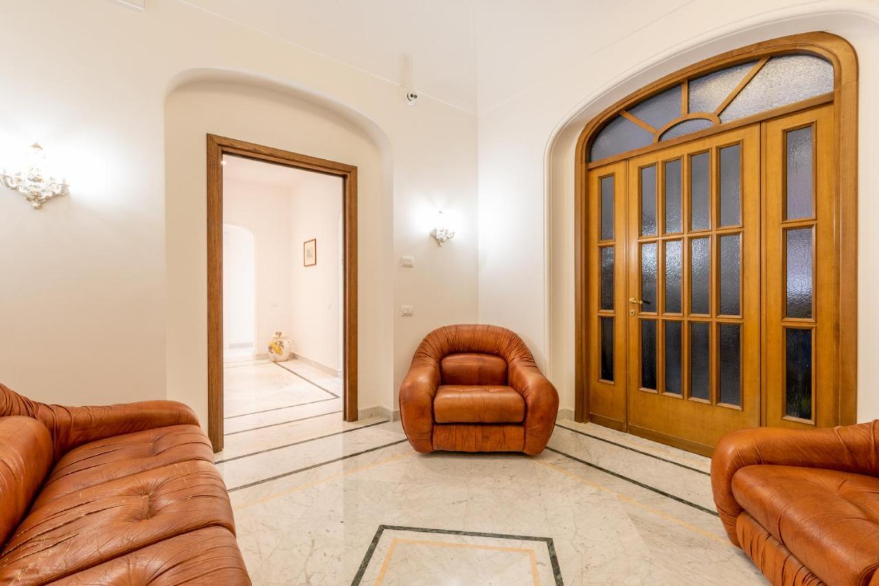 Viminale Apartment Teatro Dell'Opera Roma Esterno foto